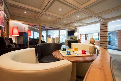 Hotel Familien-wellness Residence Tyrol