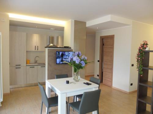 Apartamento Residence Vr Lago