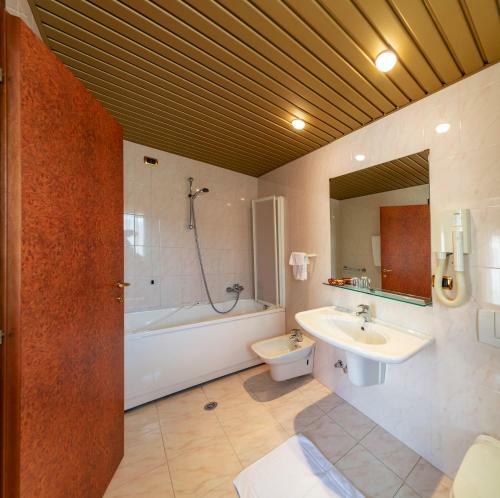 Hotel Corallo