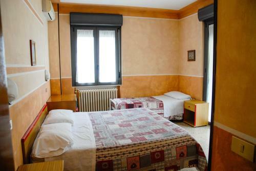 Hotel Du Lac