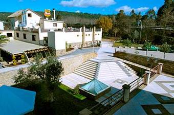 Hotel Al Ritrovo