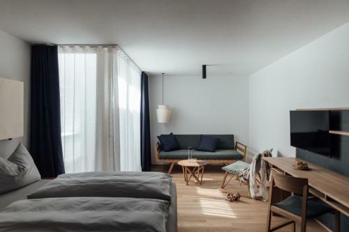 Hotel Haus Am Turm