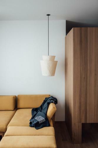 Hotel Haus Am Turm