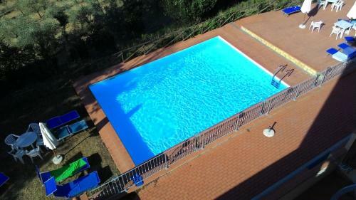 Apartamento La Casa Dei Sogni