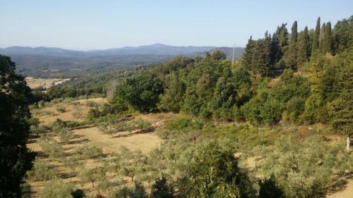 Apartamento La Casa Dei Sogni