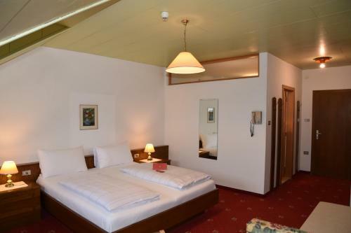 Angerburg Blumenhotel