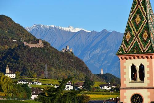 Angerburg Blumenhotel