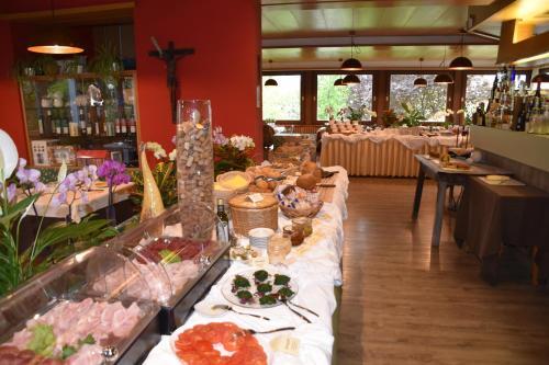 Angerburg Blumenhotel