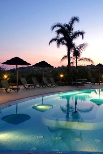 Hotel Santa Chiara