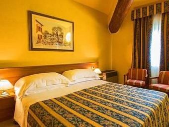 Hotel Albergo Nazionale