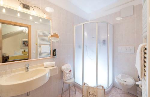 Hotel Christof