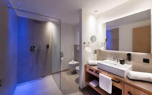 Hotel Christof