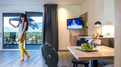 Hotel Christof