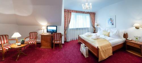 Hotel Christof
