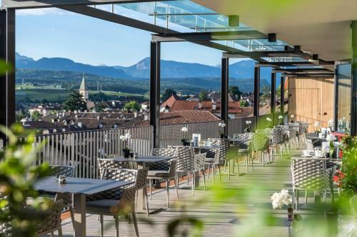 Hotel Christof