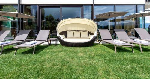 Hotel Christof