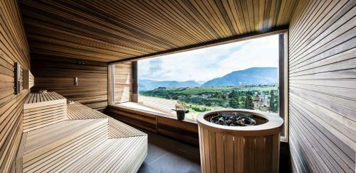 Hotel Christof