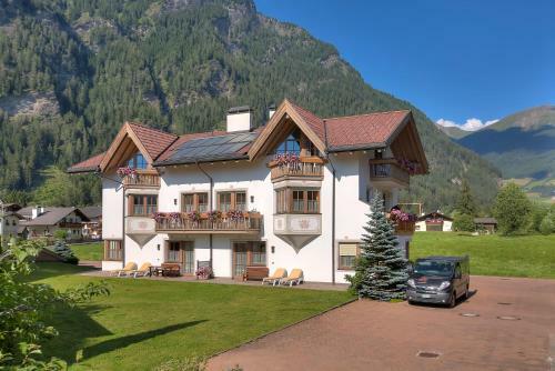 Hotel Rose