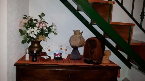B&B La C� De La Fr�