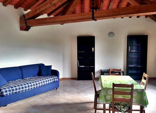 Apartamento Villa Magni