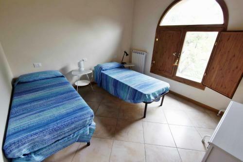 Apartamento Villa Magni