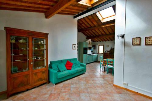 Apartamento Villa Magni