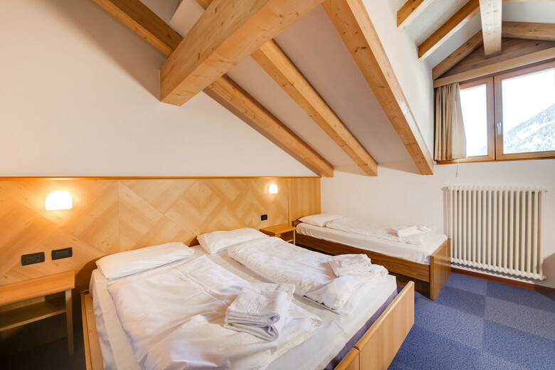 Hotel Bellamonte