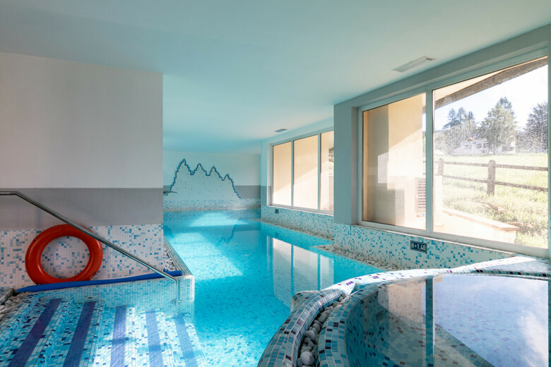 Hotel Bellamonte