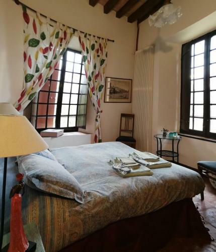B&B Nel Borgo Scipione
