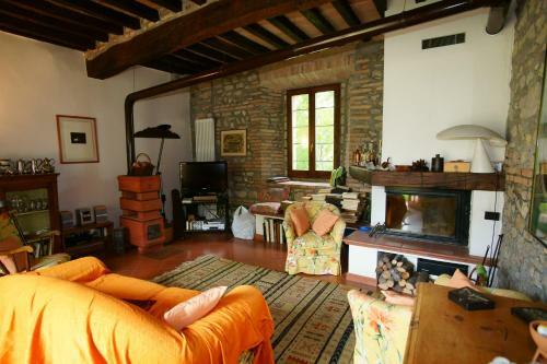 B&B Nel Borgo Scipione
