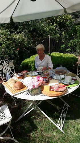 B&B Nel Borgo Scipione