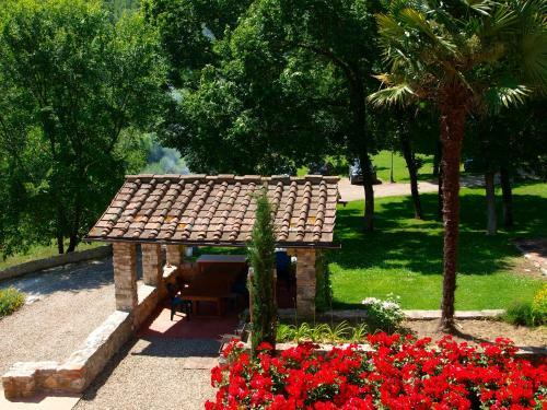 Agroturismo Casignano