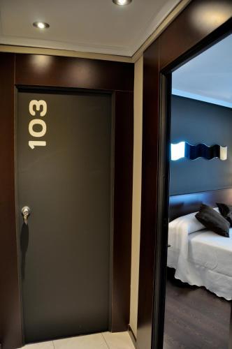Hostal La Rotonda