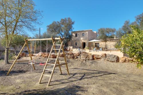 Villa Costitx