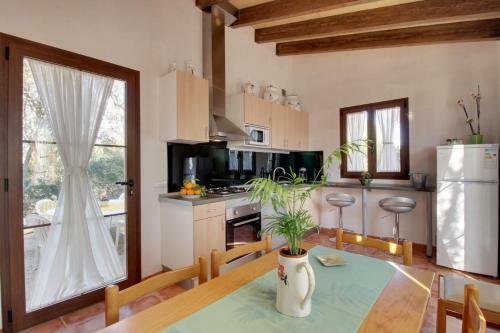 Villa Costitx