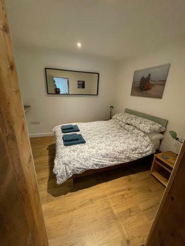 Woodland View Apartment