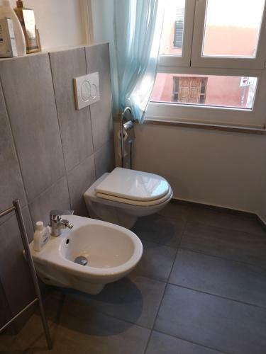 Apartamento Isi Guesthouse 29