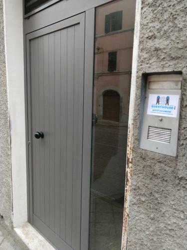 Apartamento Isi Guesthouse 29
