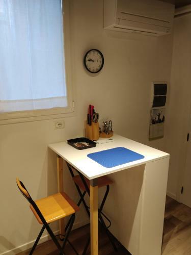 Apartamento Isi Guesthouse 29