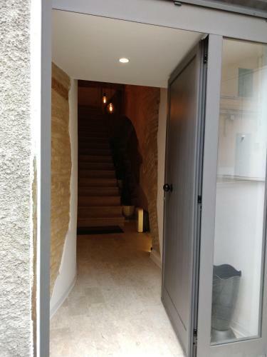 Apartamento Isi Guesthouse 29