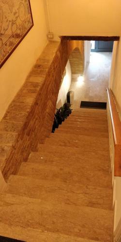 Apartamento Isi Guesthouse 29