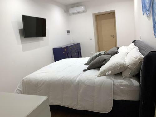 Hostal Case Vacanza Ladispoli