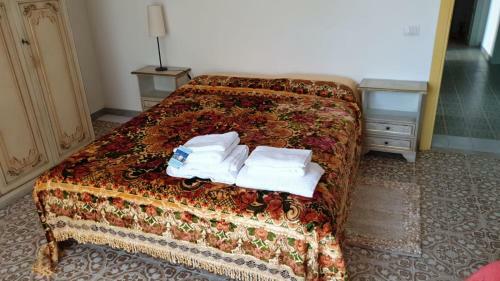 Casa Estiva 9 Posti Letto Ladispoli