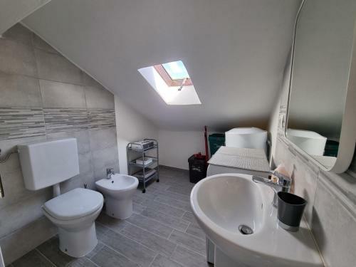 Apartamento La Casetta Di Silvia