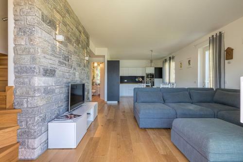 Apartment Alba - Tremezzina