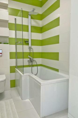 Pop-art Apartment