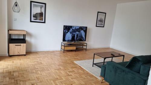 Apartamento Clara
