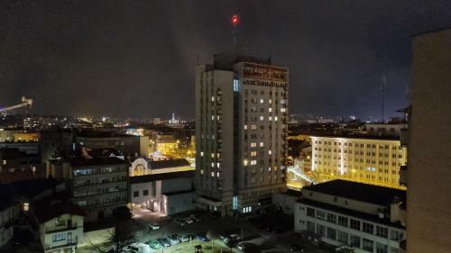 Apartamento Clara