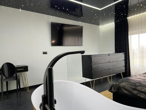 Apartamento Ba?tyckie Sarbinowo 18