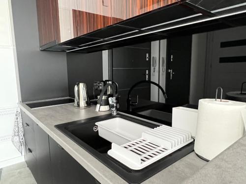 Apartamento Ba?tyckie Sarbinowo 18